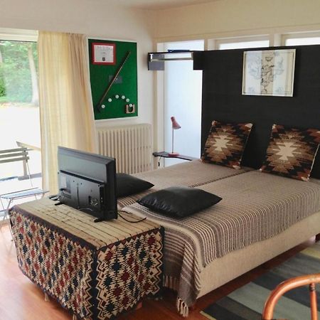 B+B Golf Schilde Eksteriør bilde