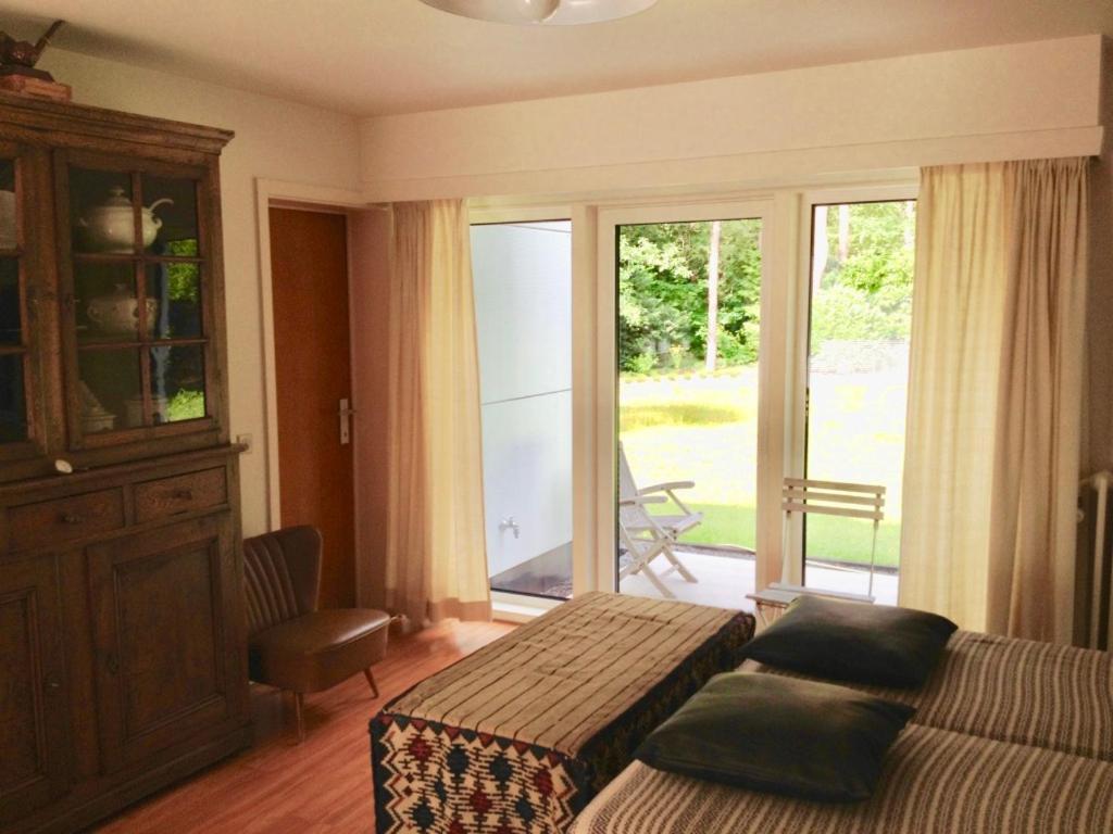 B+B Golf Schilde Eksteriør bilde