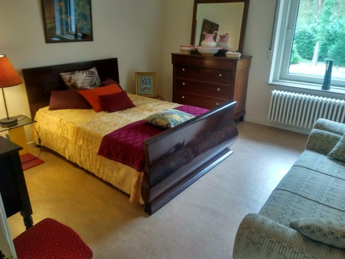 B+B Golf Schilde Eksteriør bilde