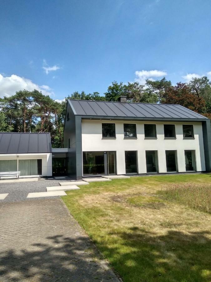 B+B Golf Schilde Eksteriør bilde