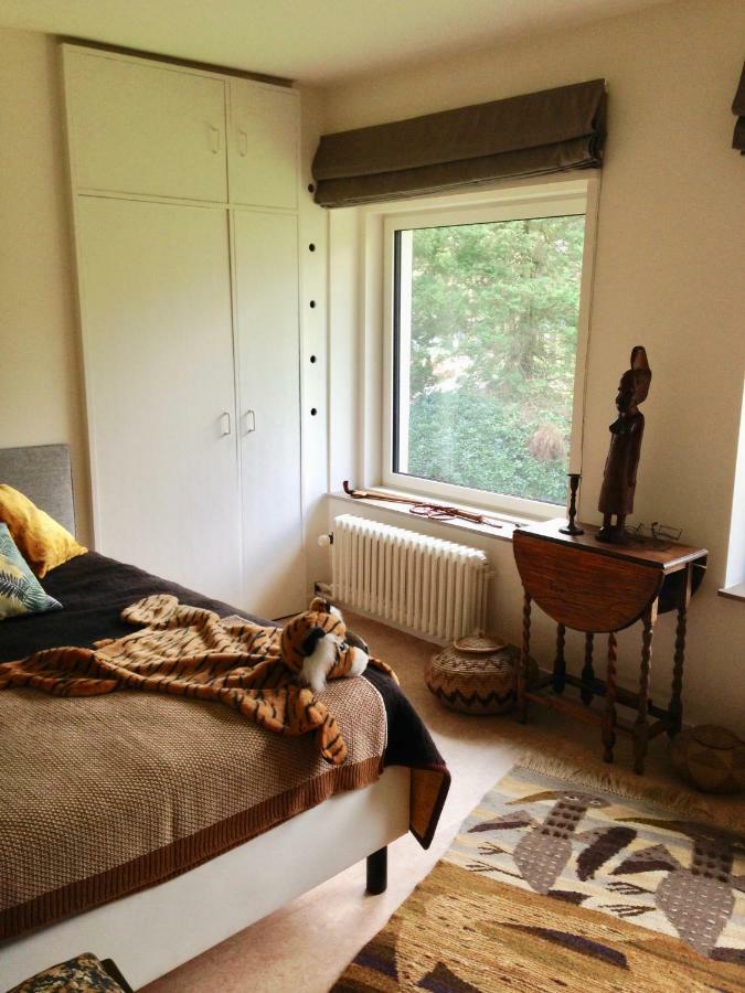 B+B Golf Schilde Eksteriør bilde