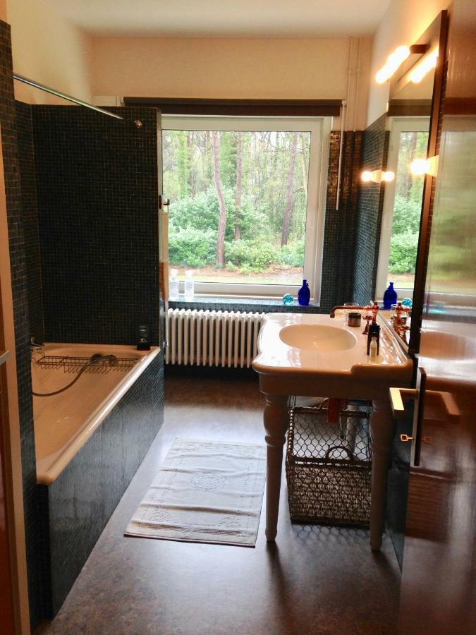 B+B Golf Schilde Eksteriør bilde