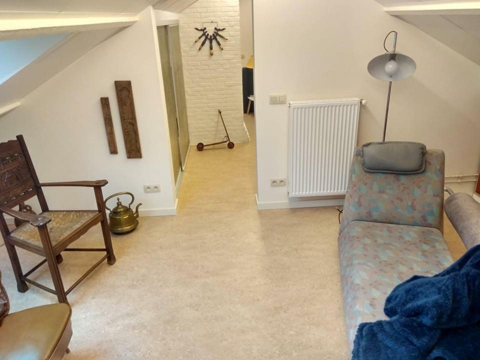 B+B Golf Schilde Eksteriør bilde