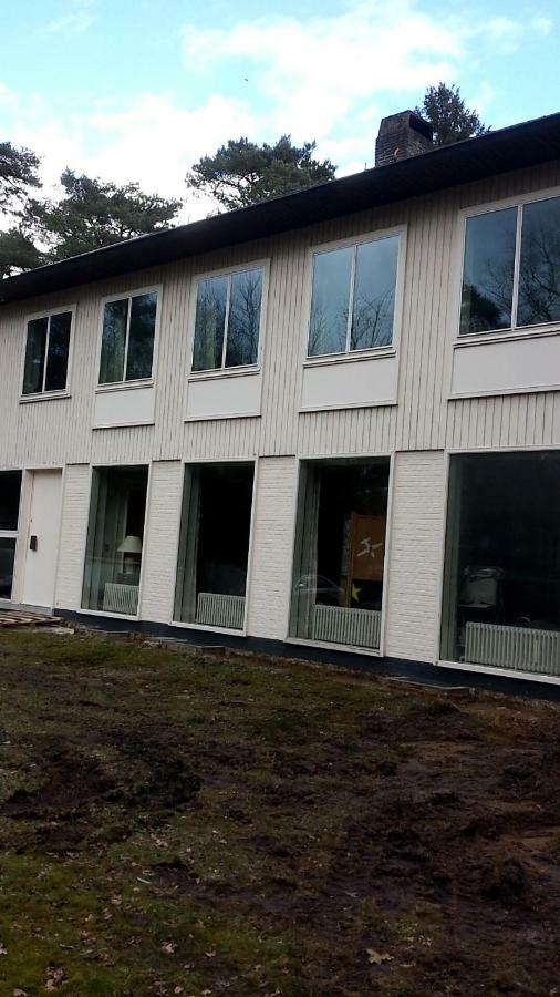 B+B Golf Schilde Eksteriør bilde