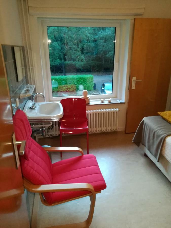 B+B Golf Schilde Eksteriør bilde