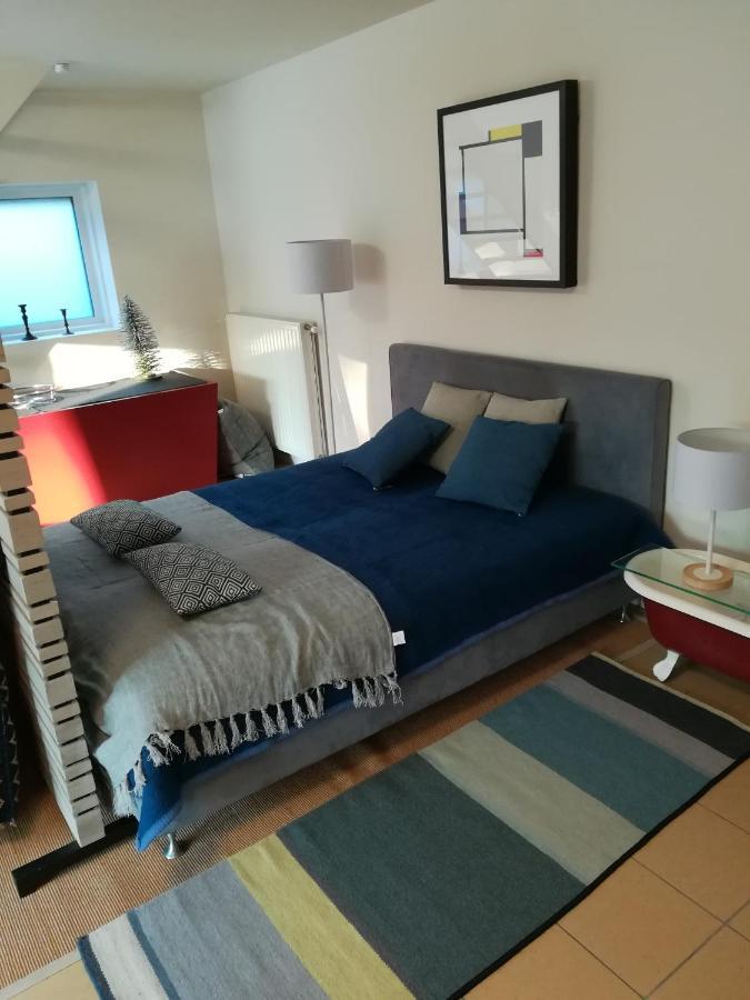 B+B Golf Schilde Eksteriør bilde